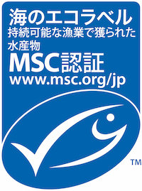 FSC®認証ロゴ