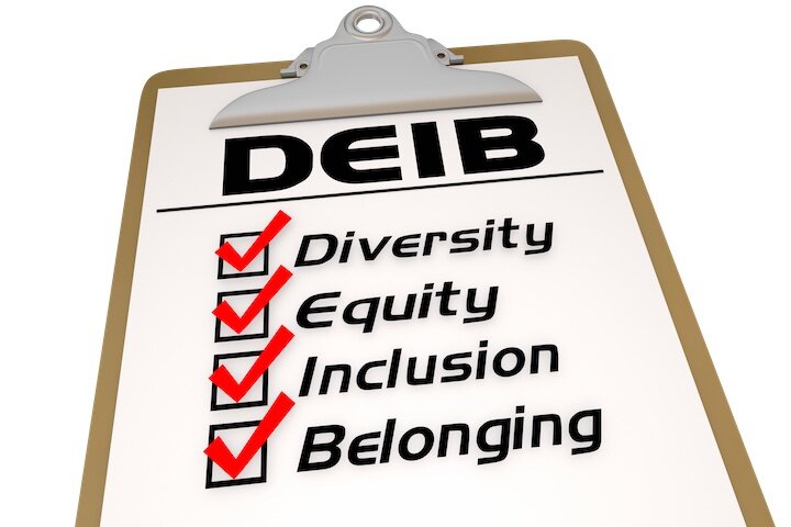 DEIBのイメージ画像