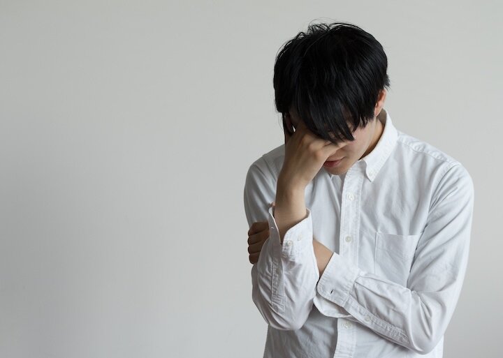 見えにくい障がいのイメージ