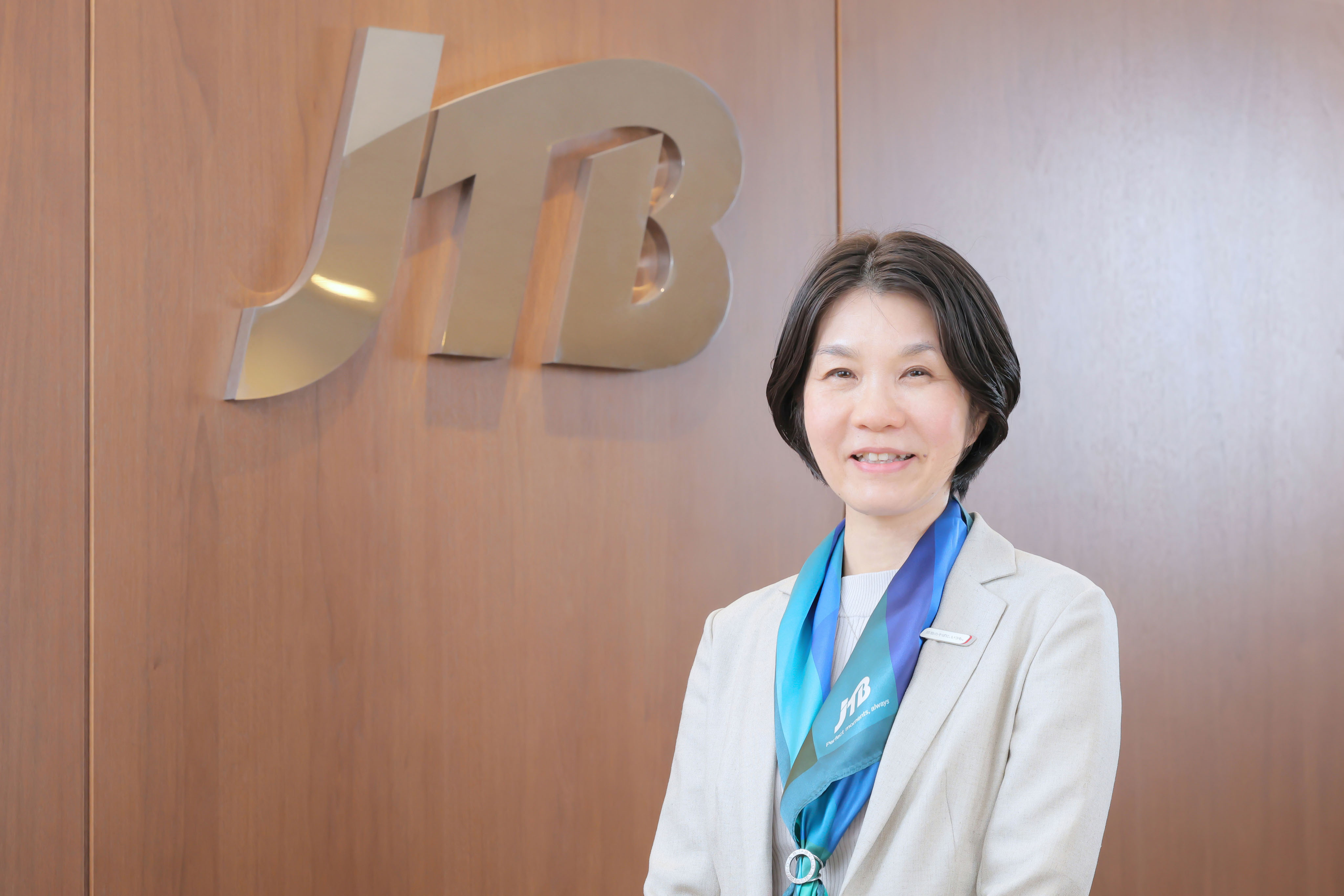 コロナ禍を乗り越えたJTBの原動力は、サステナビリティ×地域をはじめとした課題解決をビジネスに変えた「交流創造事業」
