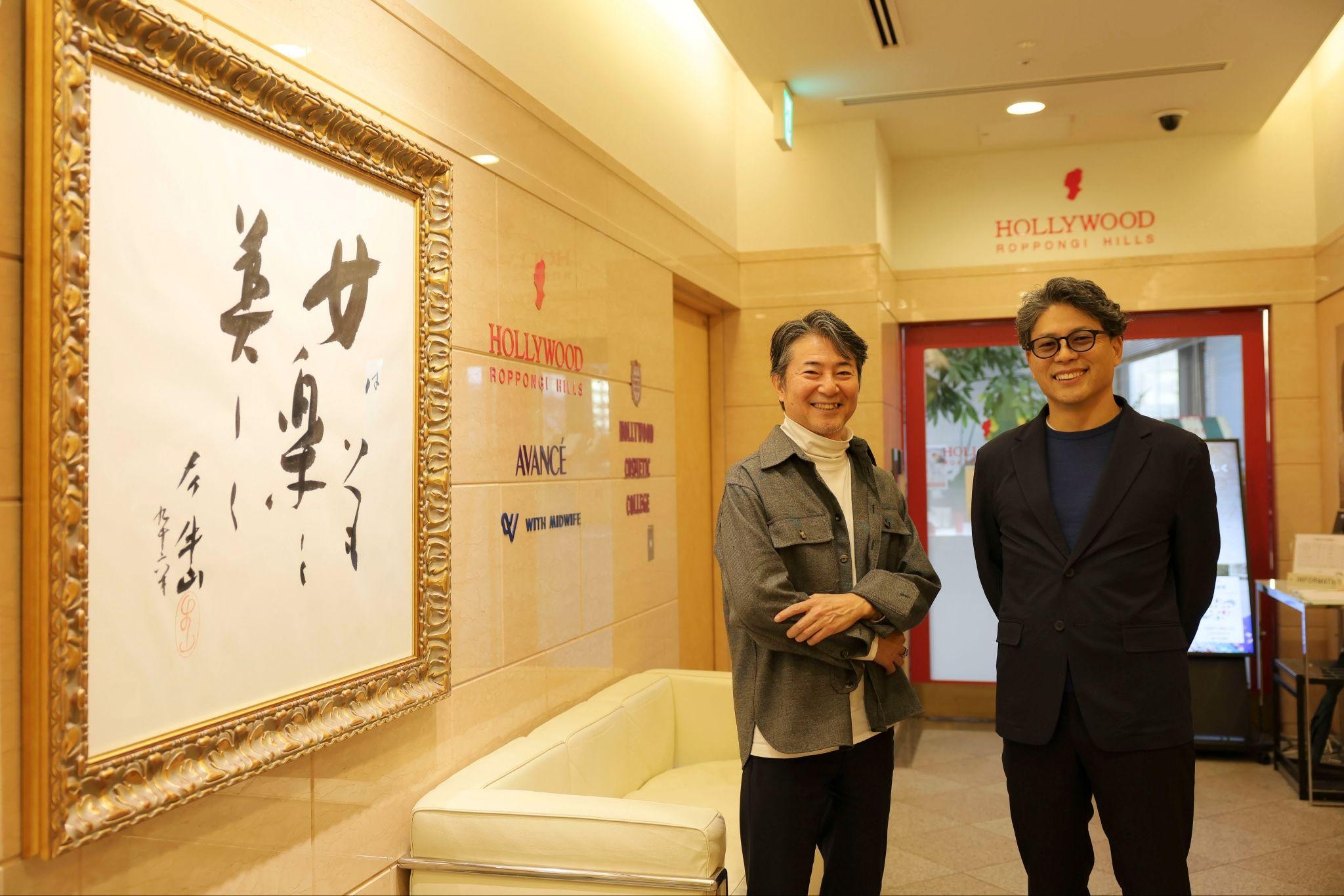 100年企業のハリウッドは、SDGs後の世の中をどう見据えるのか。日本だからこそできる「これからの時代を生き残るヒント」とは｜FRaU関龍彦エグゼクティブプロデューサーのSDGs Talk vol.7